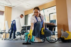 Read more about the article House Deep Cleaning Services in Bangalore Are a Must for Every Home