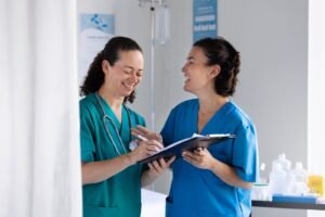 Read more about the article Reliable Nurse Maid Bangalore Services for Your Loved Ones