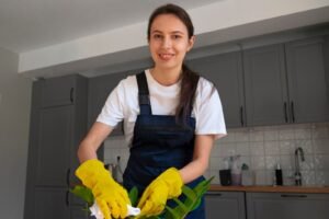Read more about the article Trusted House Maid Services in Bangalore Book Easily