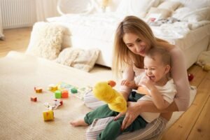 Read more about the article Find a Loving Babysitter in Bangalore for Your Child’s Safety