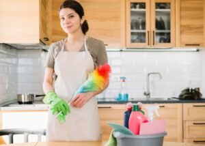 Read more about the article Top Maid Agency in Bangalore for Maids, Cooks, and More