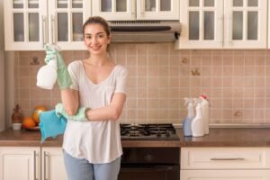 Read more about the article House Maid Services in Bangalore – Trusted Help for Your Home