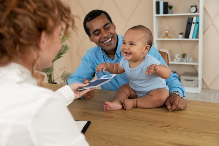 Nanny Services