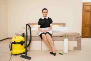 Housemaid in Bangalore